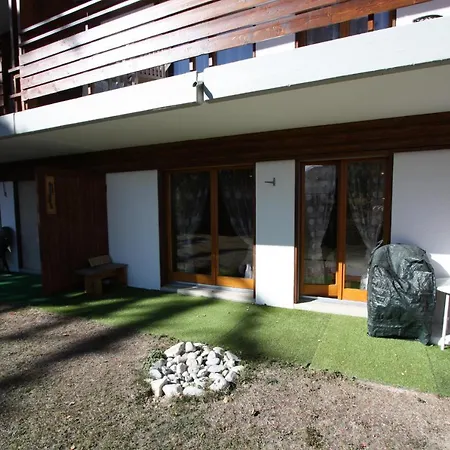 Tsaumiau Apartamento