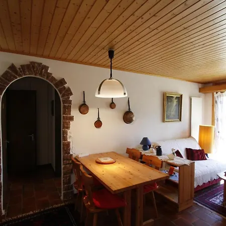 Tsaumiau Apartamento *