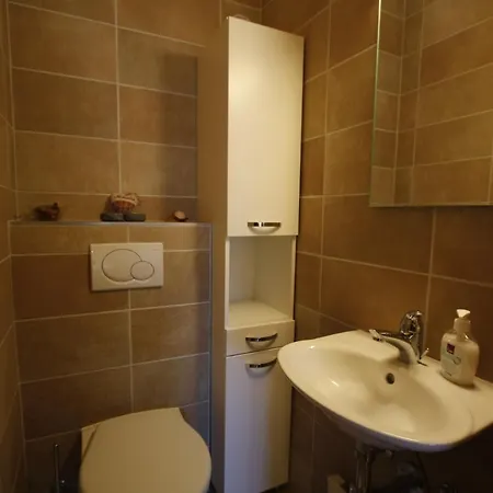 Tsaumiau Apartamento *