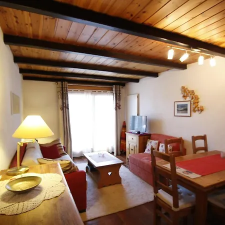 Tsaumiau Apartamento