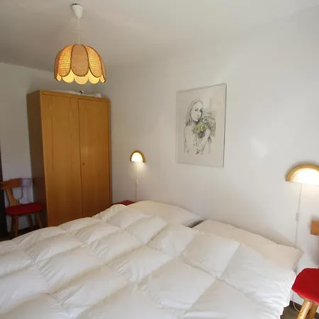 Tsaumiau Apartamento Crans-Montana
