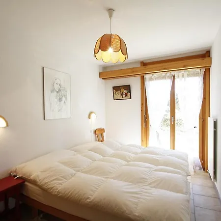 Tsaumiau Crans-Montana