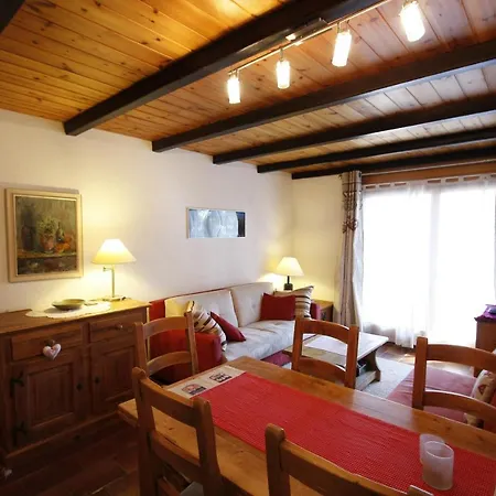 Tsaumiau Apartamento *