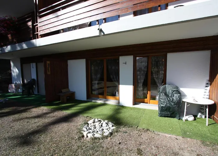 苏米诺住宅公寓 公寓