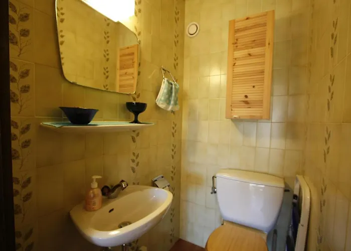 苏米诺住宅公寓