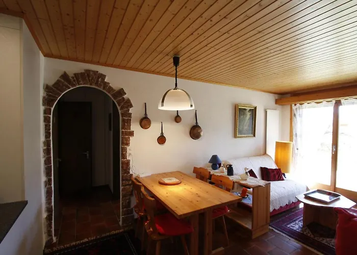 苏米诺住宅公寓 公寓 *