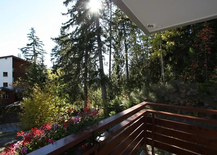 苏米诺住宅公寓