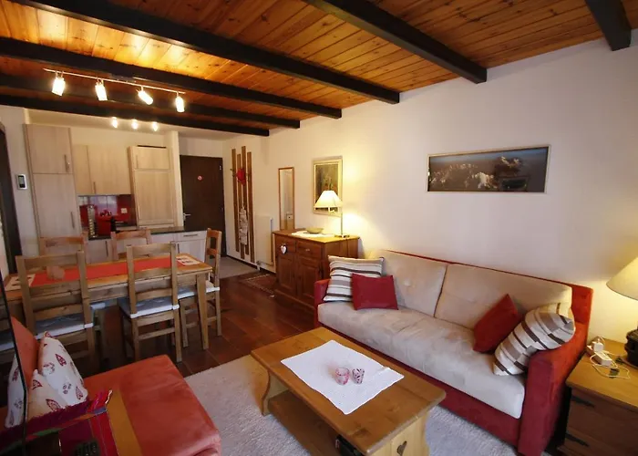 苏米诺住宅公寓 *