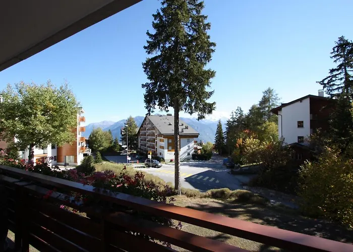 公寓 苏米诺住宅公寓 *