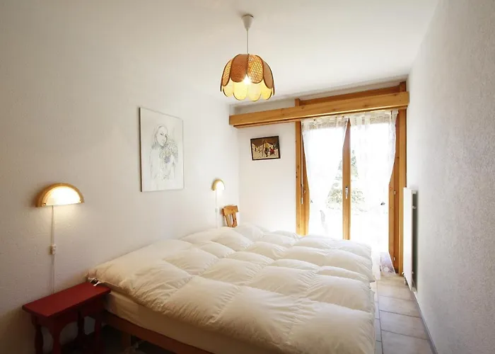 苏米诺住宅公寓 克莱恩 蒙塔纳