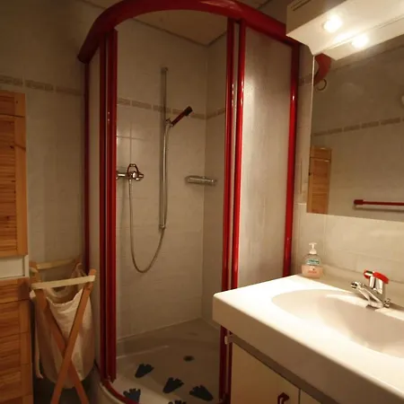 Apartment Tsaumiau Crans-Montana