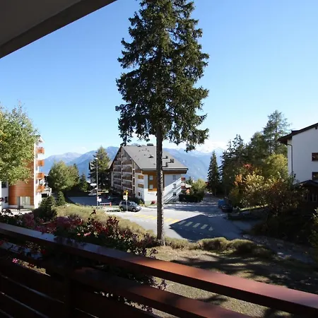 Apartment Tsaumiau *