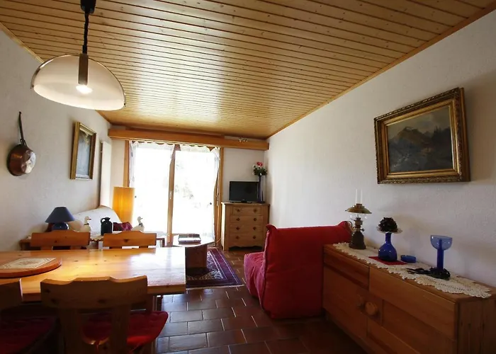 Appartamento Tsaumiau Crans-Montana