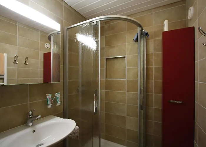 Tsaumiau Appartamento