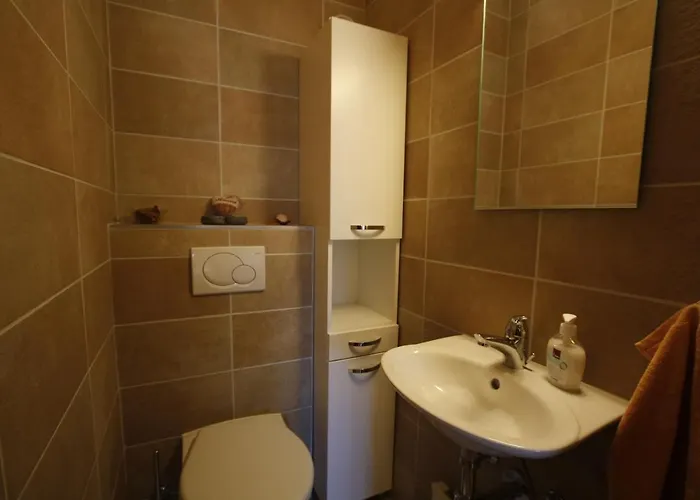 Tsaumiau Appartamento *