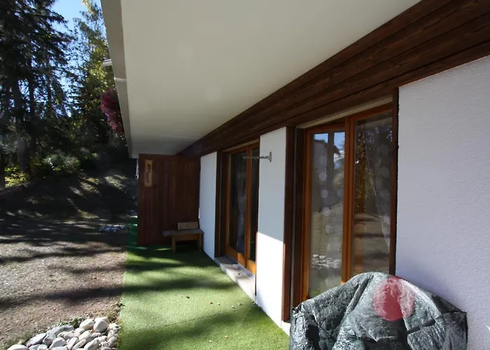 Appartamento Tsaumiau Crans-Montana