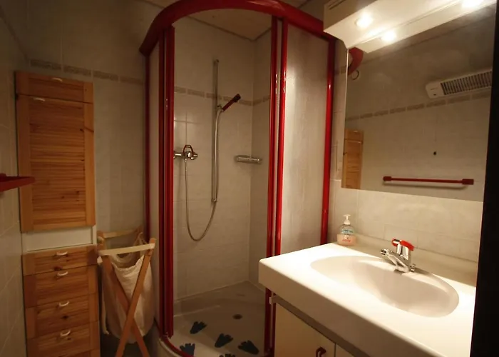 Appartamento Tsaumiau Crans-Montana