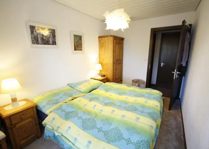 Tsaumiau Appartamento Crans-Montana