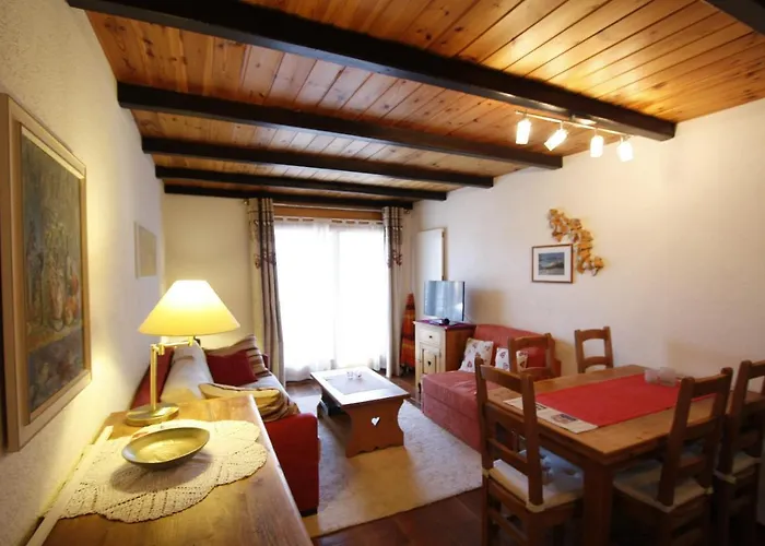 Tsaumiau Appartamento