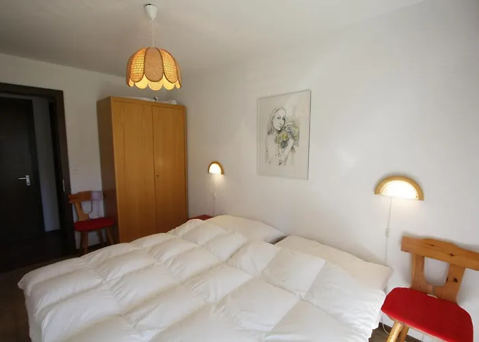 Tsaumiau Appartamento Crans-Montana